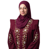 Wadha al-Shukaili 